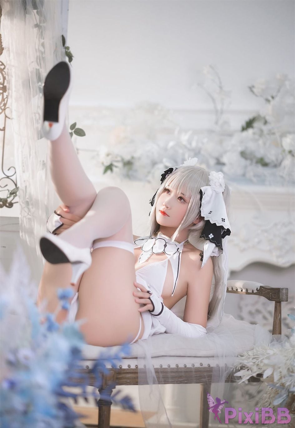 Coser 69 Vol.076 PixiBB.COM 039