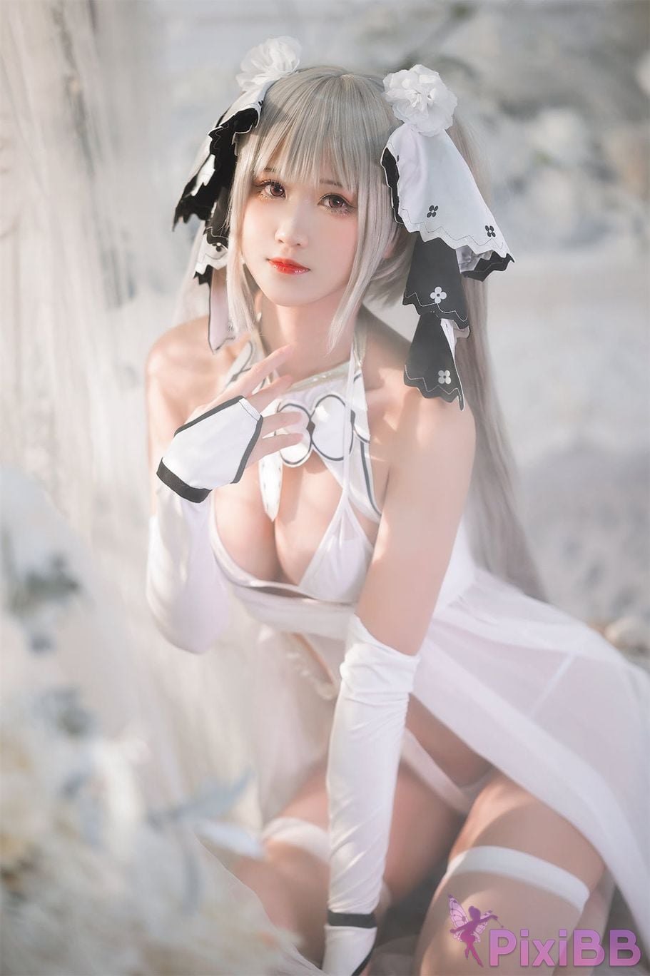 Coser 69 Vol.076 PixiBB.COM 043