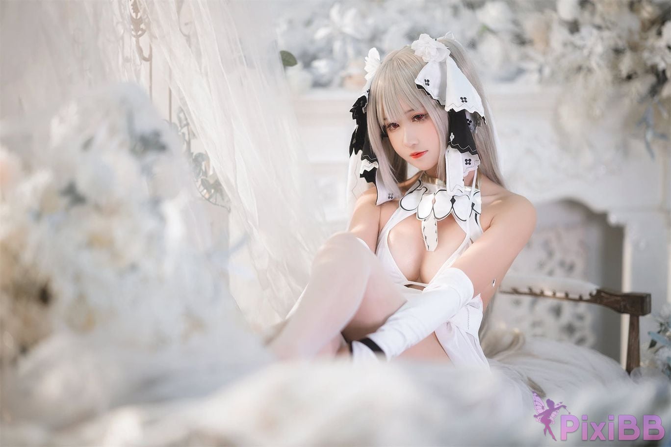 Coser 69 Vol.076 PixiBB.COM 044