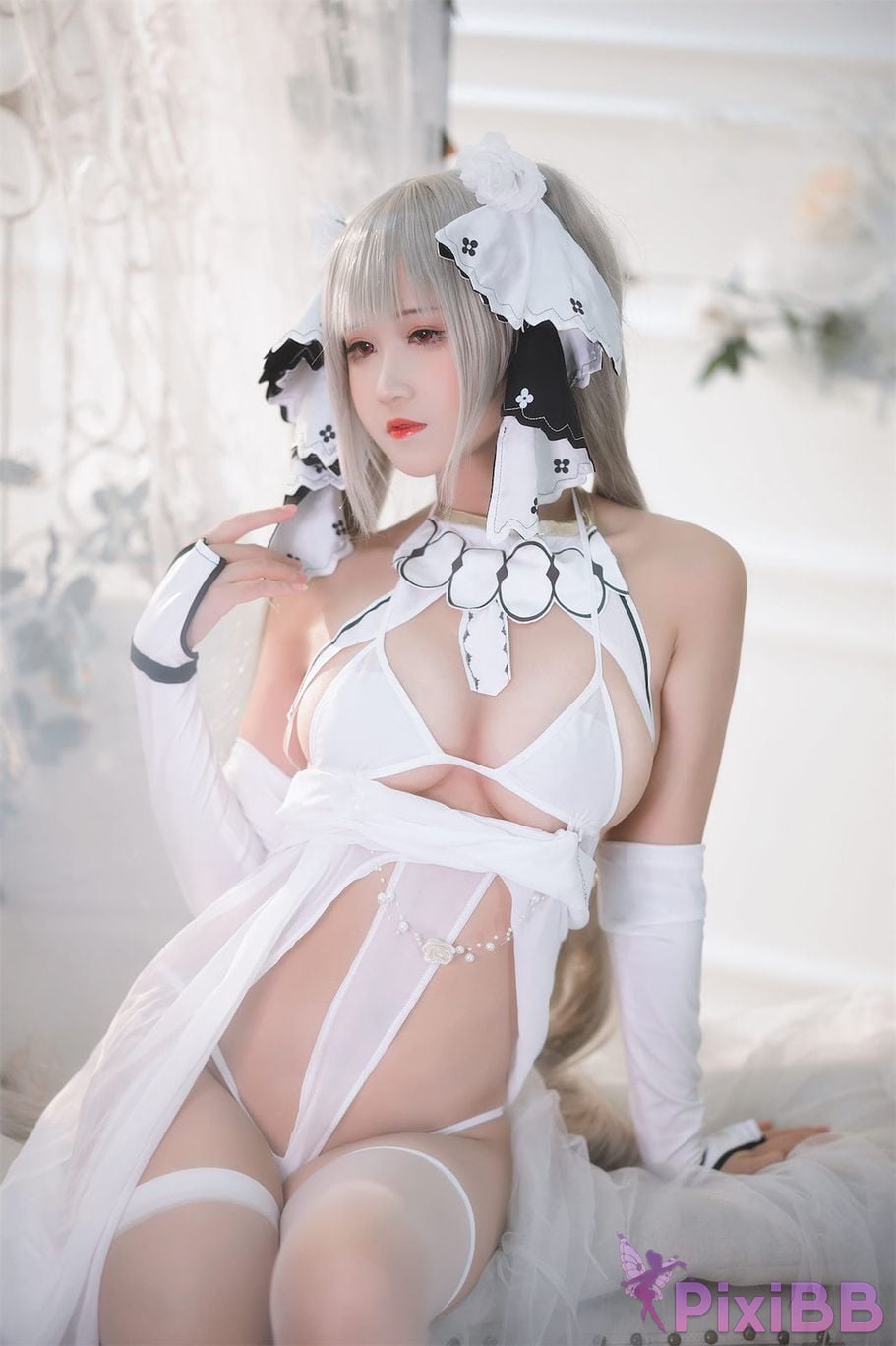 Coser 69 Vol.076 PixiBB.COM 045