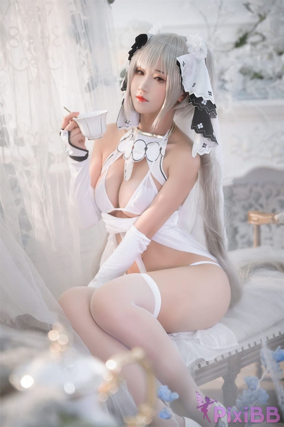 Coser 69 Vol.076 PixiBB.COM 046