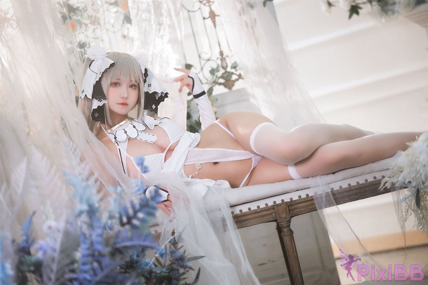 Coser 69 Vol.076 PixiBB.COM 048