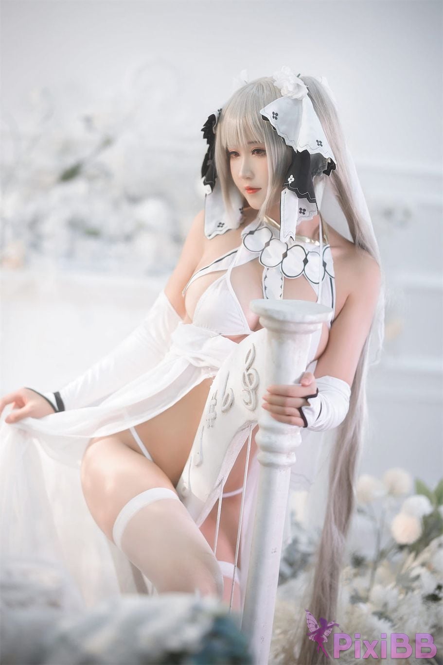 Coser 69 Vol.076 PixiBB.COM 049