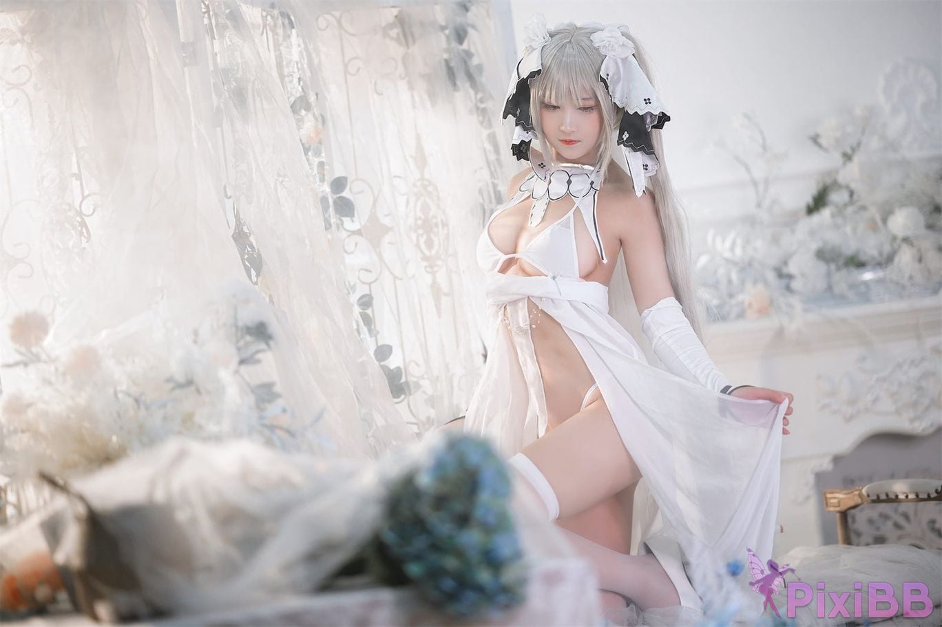 Coser 69 Vol.076 PixiBB.COM 050