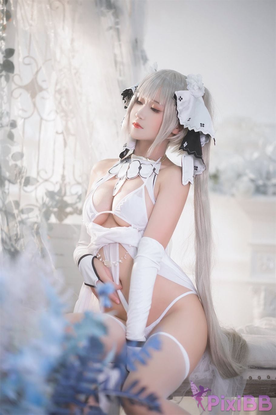 Coser 69 Vol.076 PixiBB.COM 051