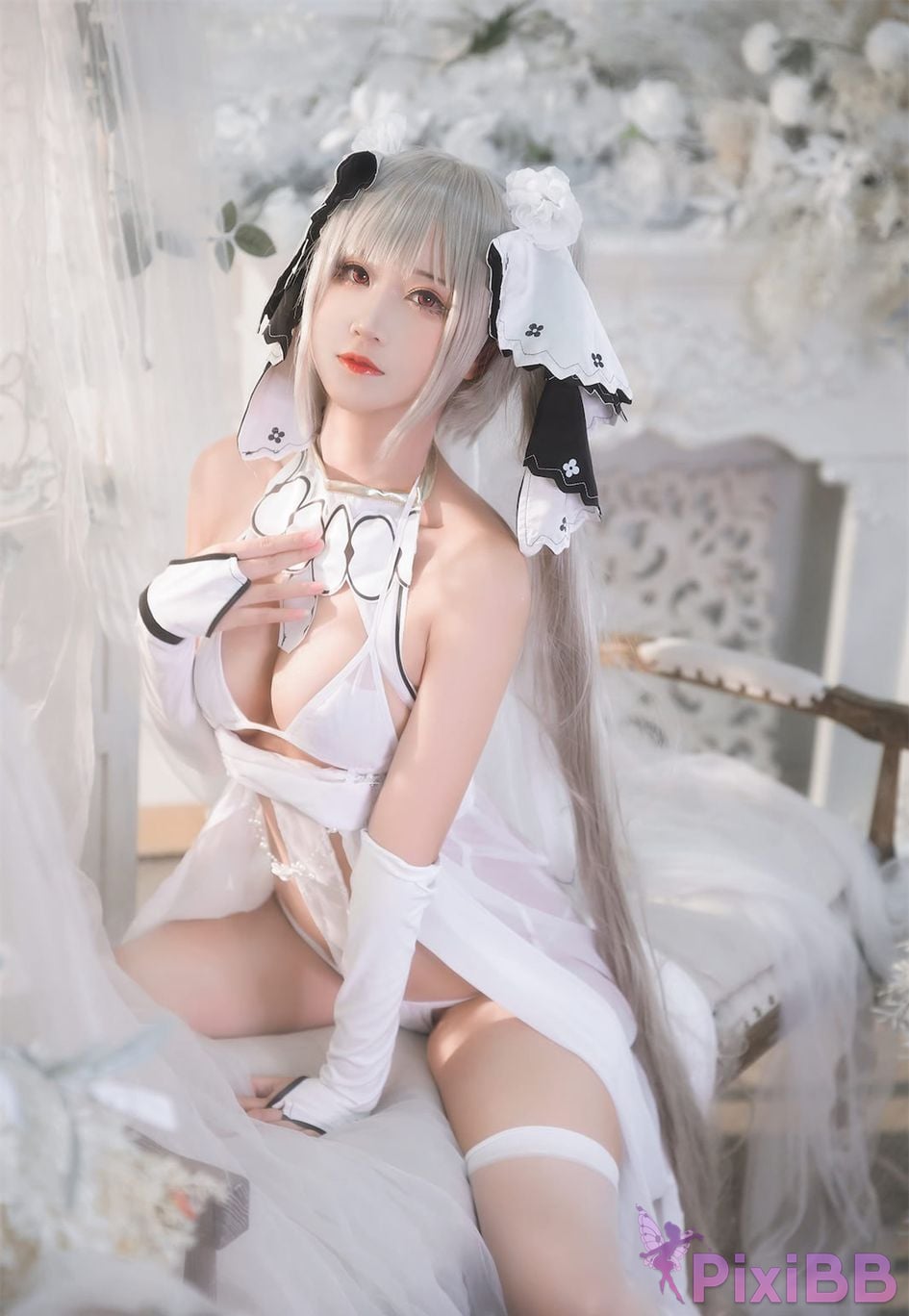 Coser 69 Vol.076 PixiBB.COM 053