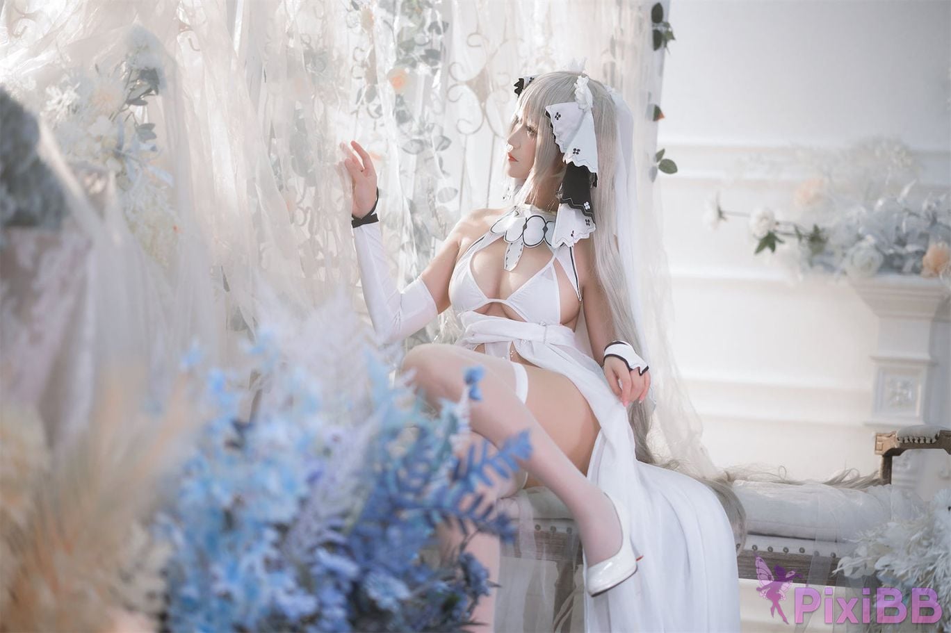 Coser 69 Vol.076 PixiBB.COM 054