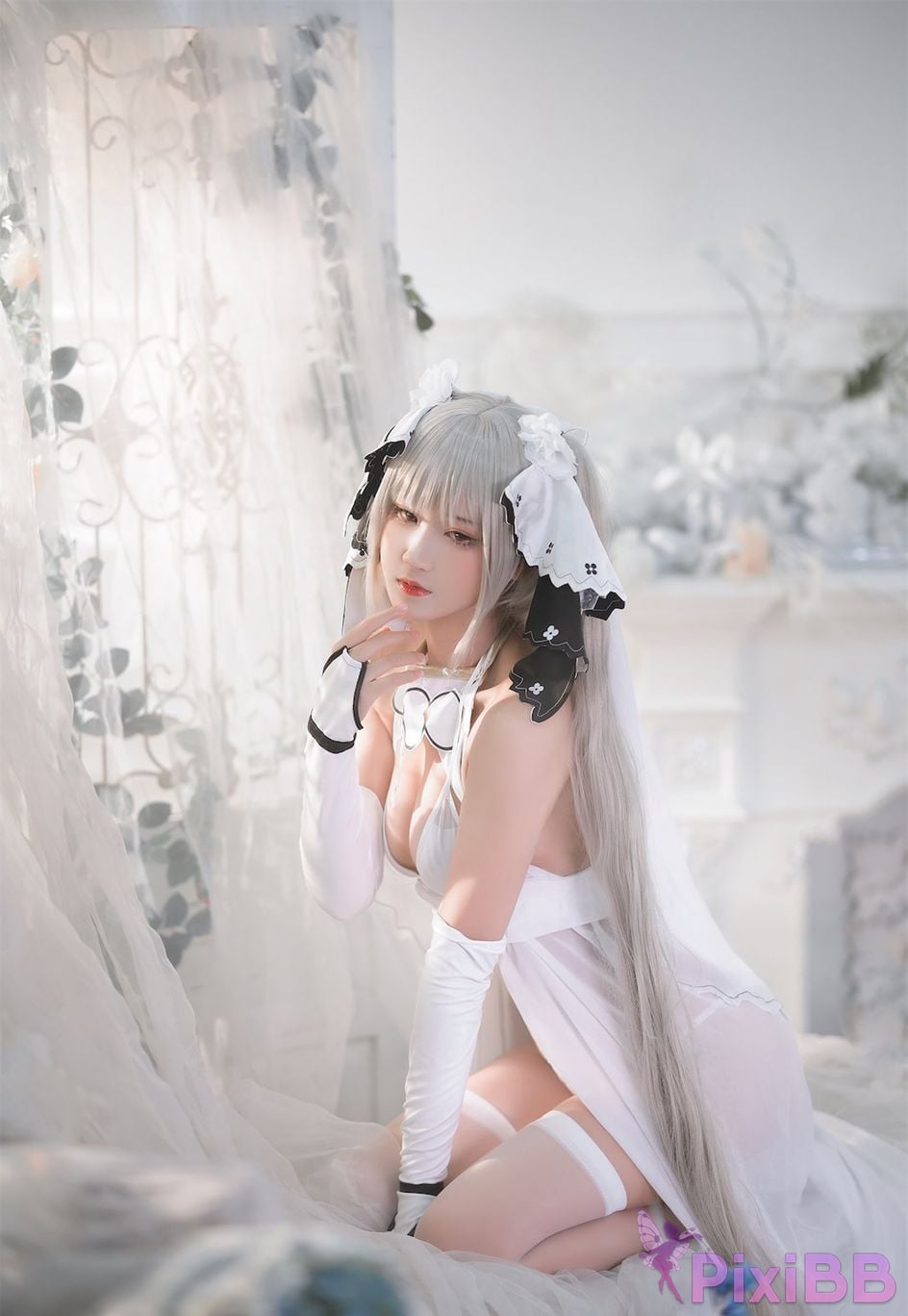 Coser 69 Vol.076 PixiBB.COM 055