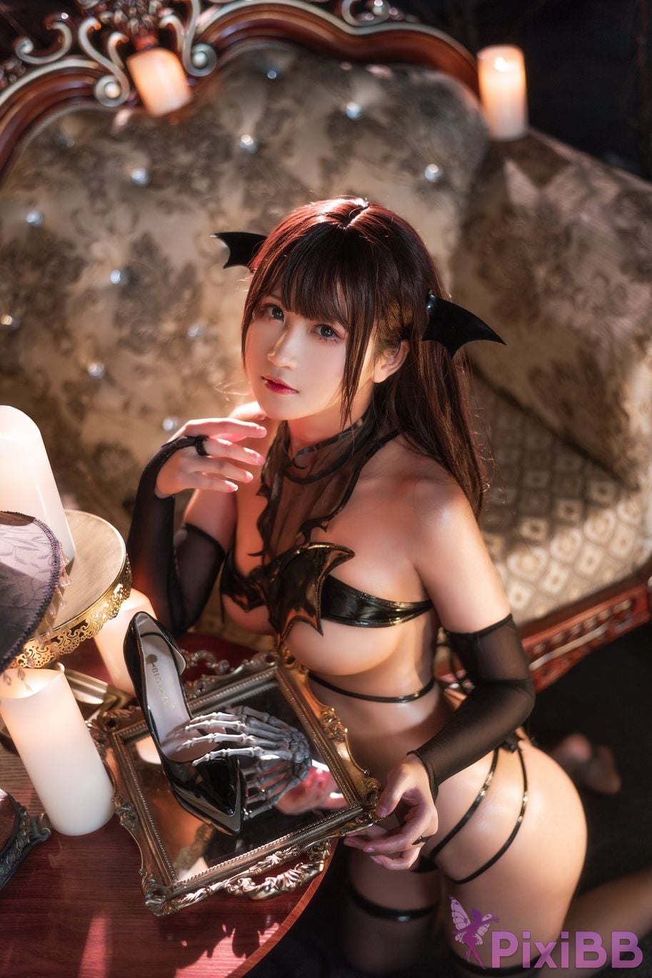 Coser 69 Vol.075 PixiBB.COM 009
