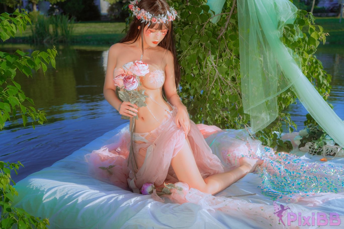 Coser 69 Vol.074 PixiBB.COM 003