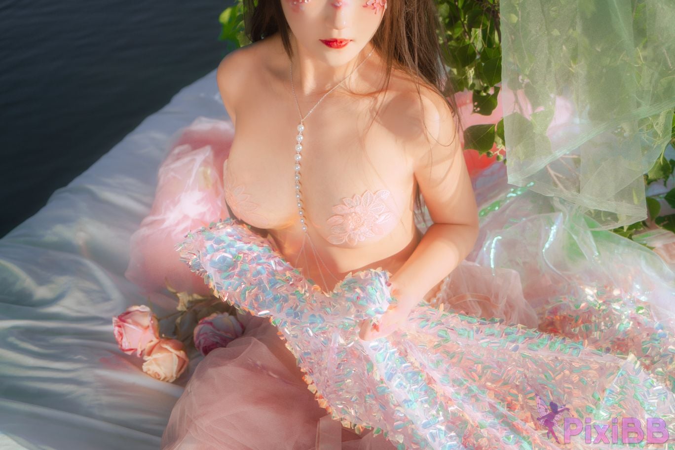 Coser 69 Vol.074 PixiBB.COM 006