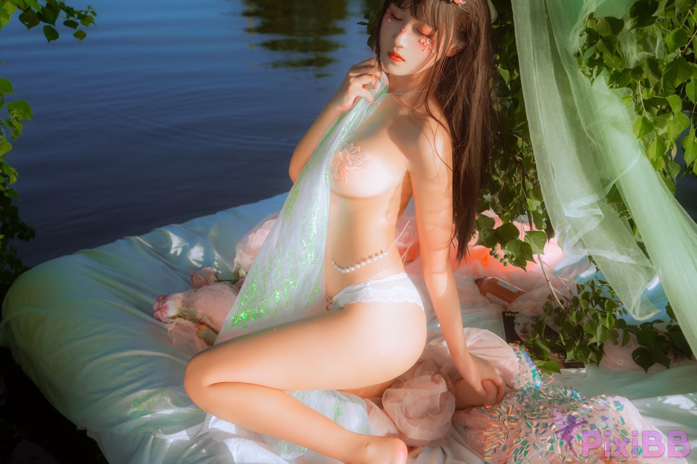 Coser 69 Vol.074 PixiBB.COM 010