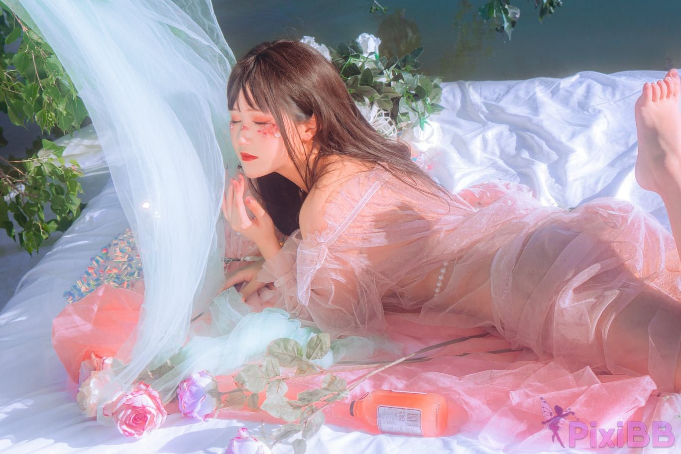 Coser 69 Vol.074 PixiBB.COM 022