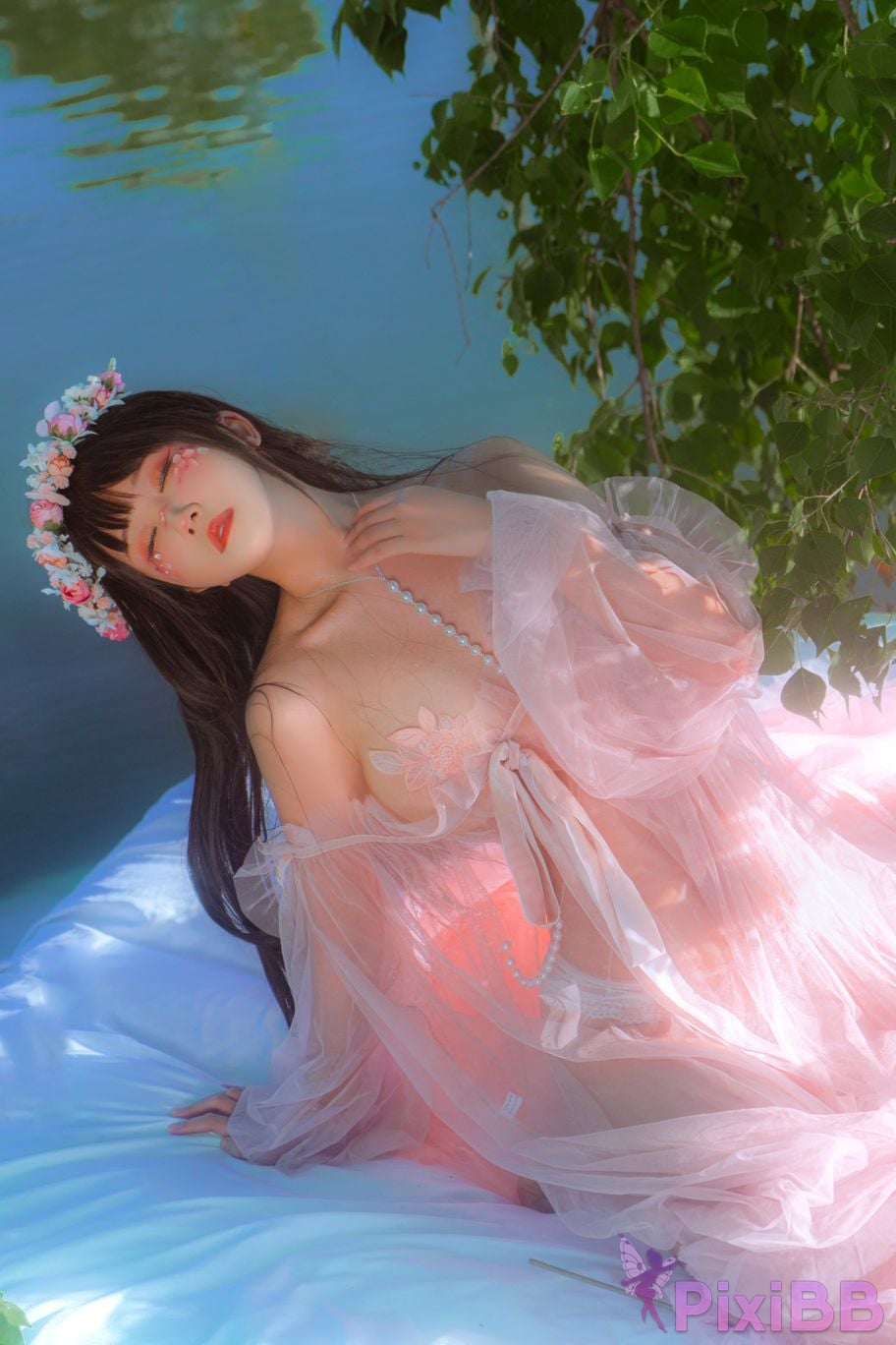Coser 69 Vol.074 PixiBB.COM 031
