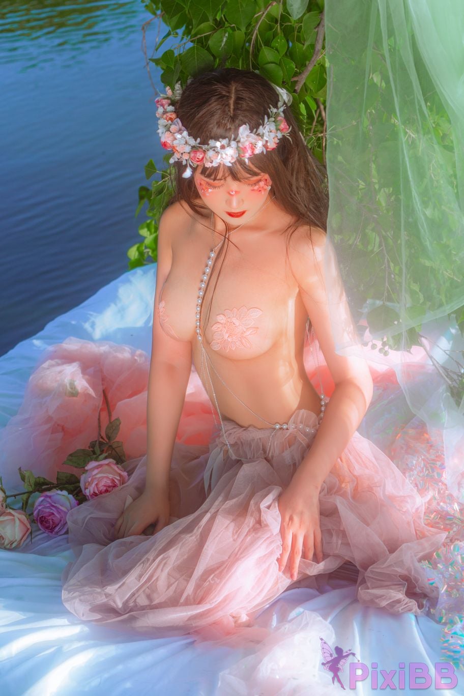 Coser 69 Vol.074 PixiBB.COM 032