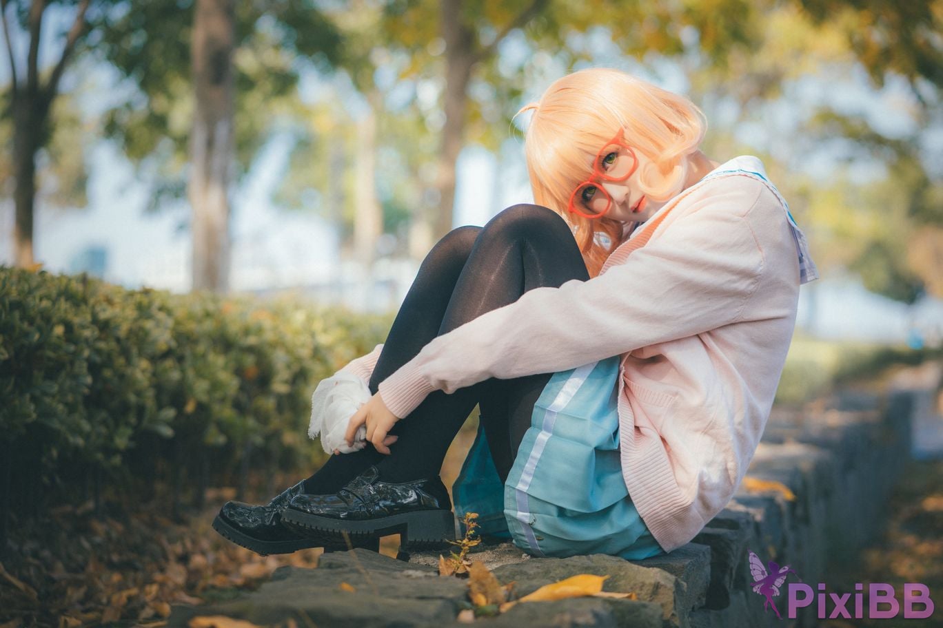 Coser 69 Vol.026 PixiBB.COM 001
