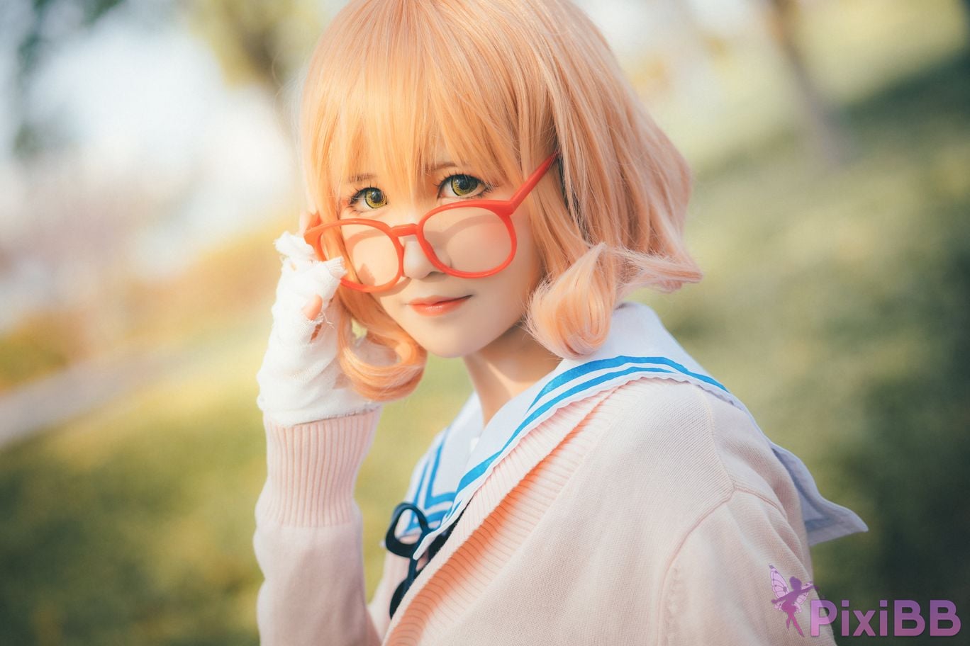 Coser 69 Vol.026 PixiBB.COM 003