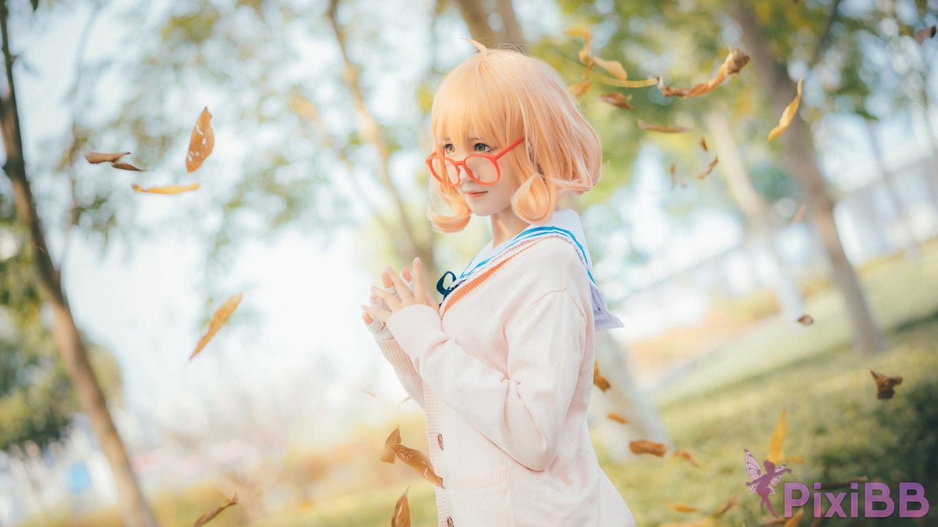 Coser 69 Vol.026 PixiBB.COM 004