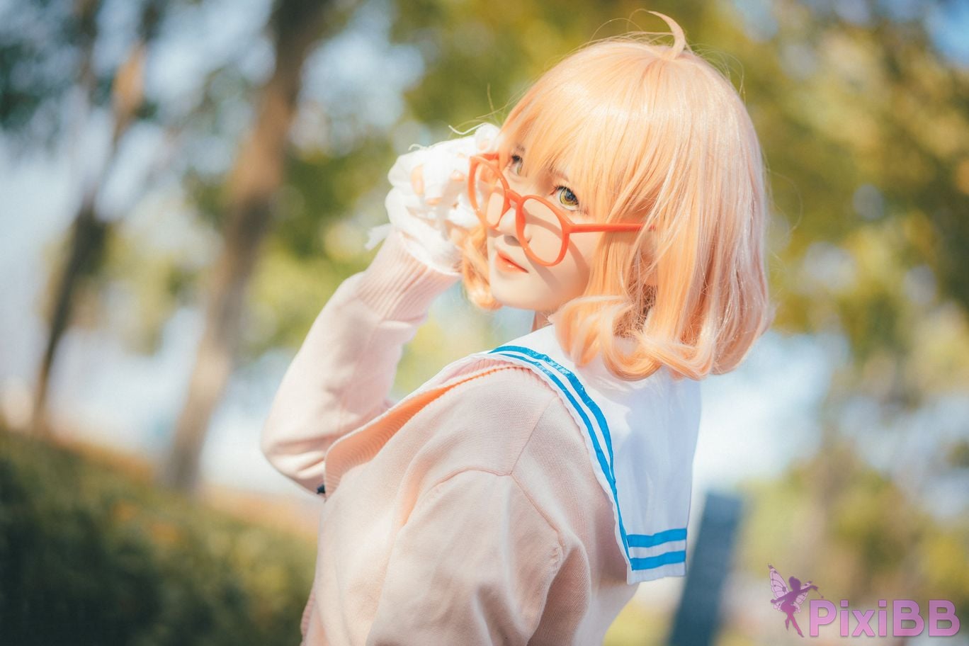 Coser 69 Vol.026 PixiBB.COM 005