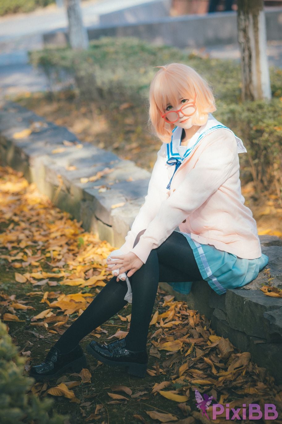 Coser 69 Vol.026 PixiBB.COM 006