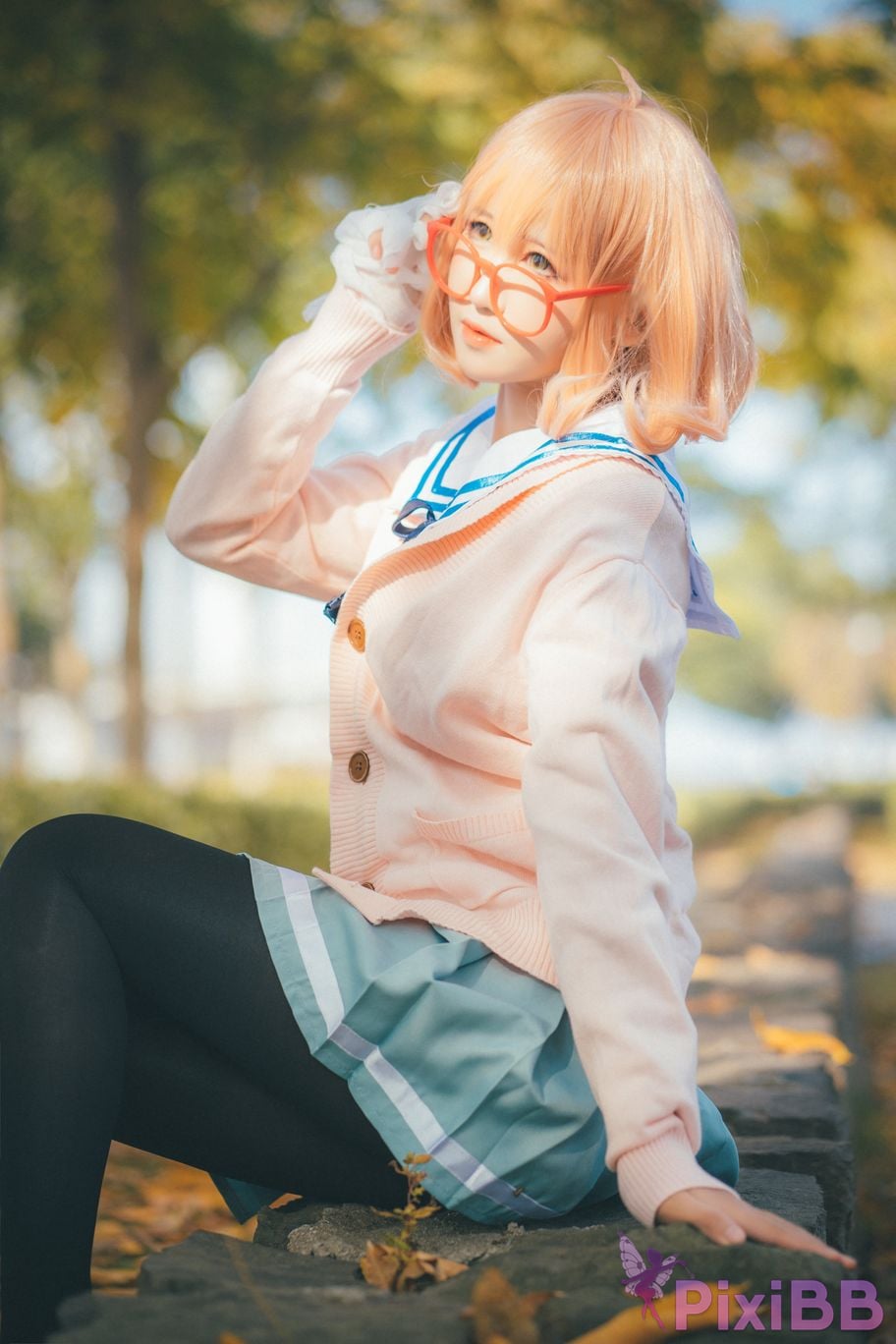 Coser 69 Vol.026 PixiBB.COM 007