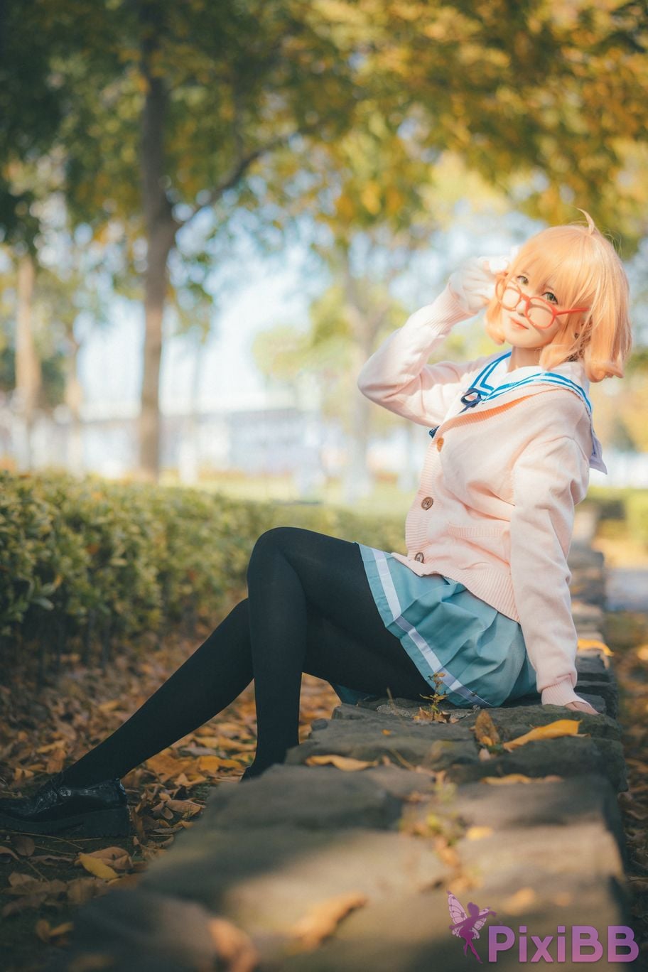 Coser 69 Vol.026 PixiBB.COM 008