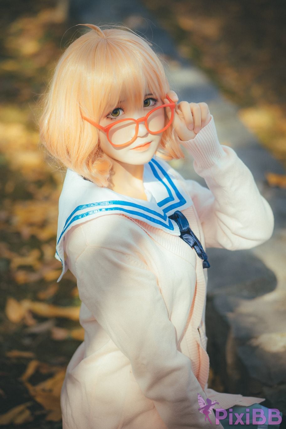 Coser 69 Vol.026 PixiBB.COM 009
