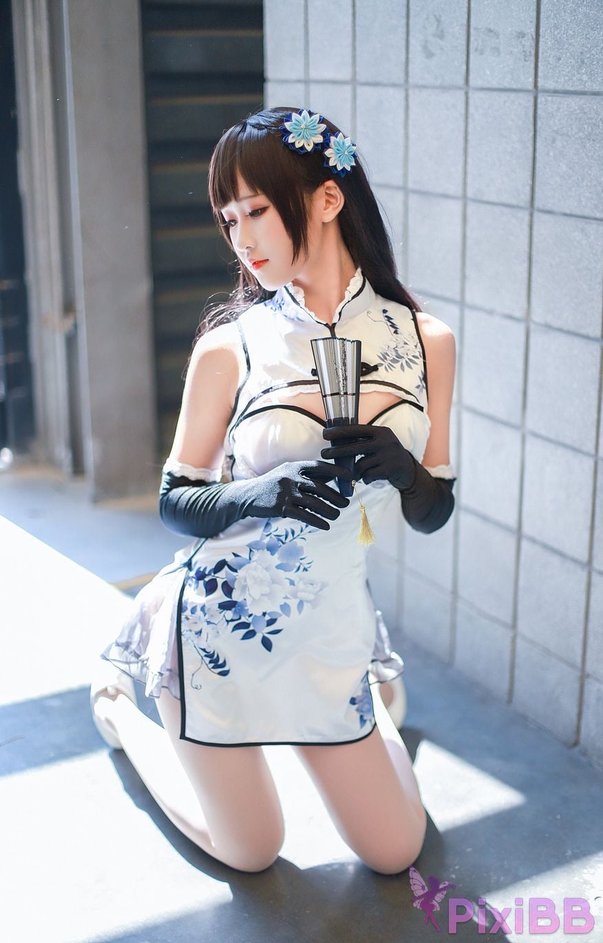 Coser 69 Vol.025 PixiBB.COM 001