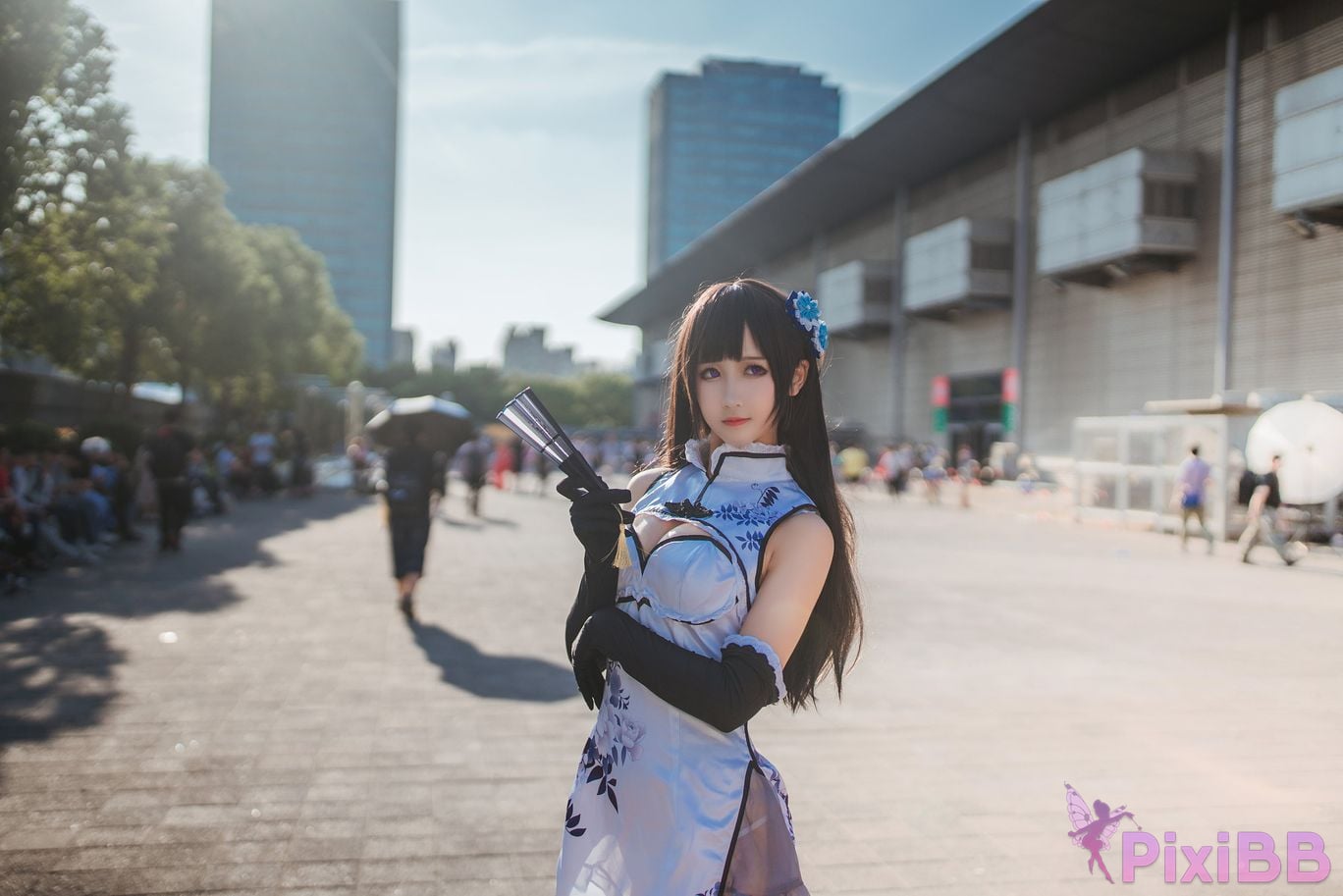 Coser 69 Vol.025 PixiBB.COM 004