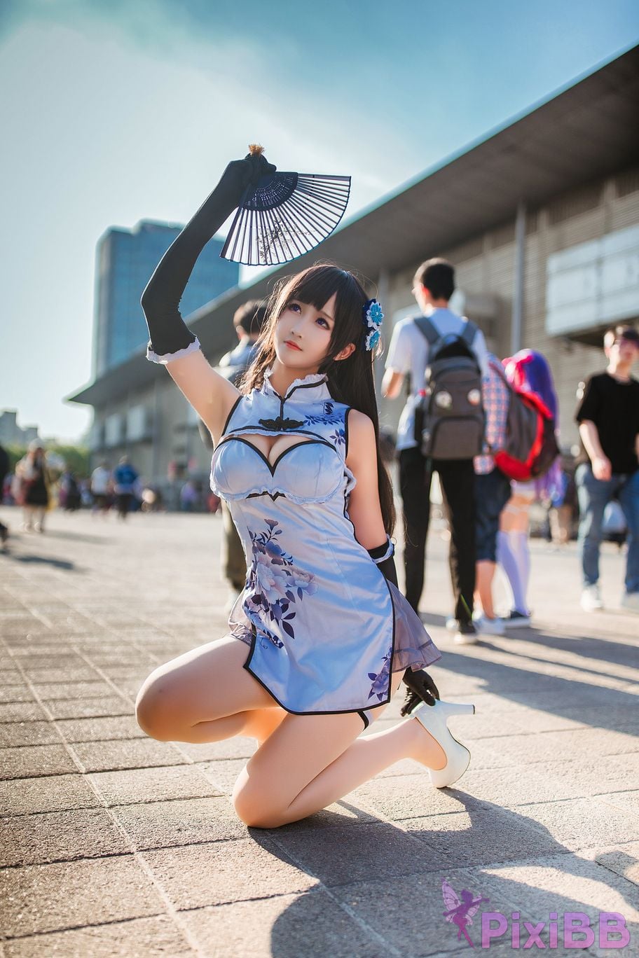 Coser 69 Vol.025 PixiBB.COM 006