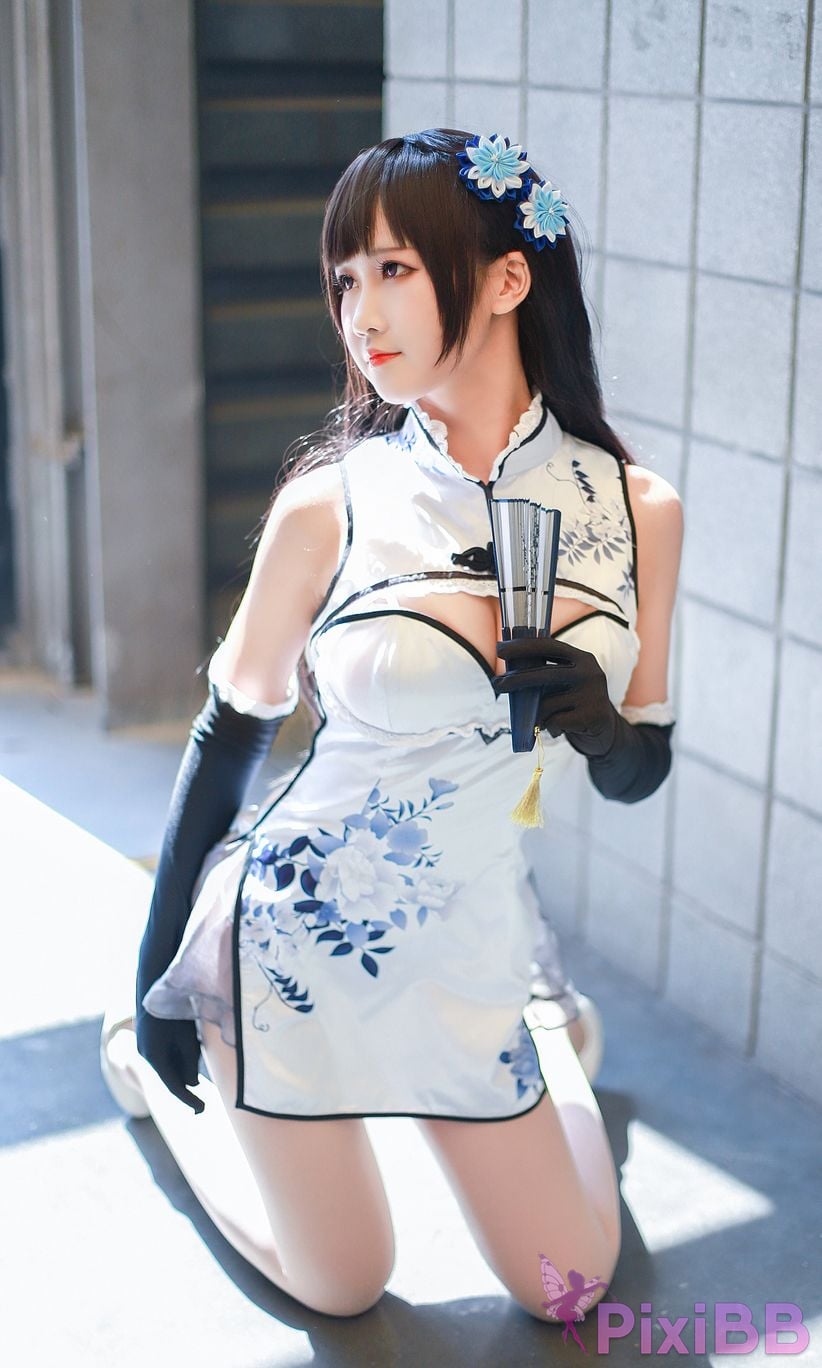 Coser 69 Vol.025 PixiBB.COM 008