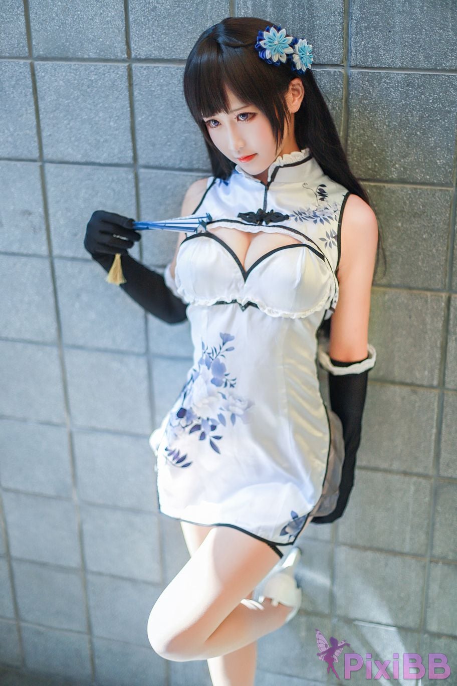 Coser 69 Vol.025 PixiBB.COM 009