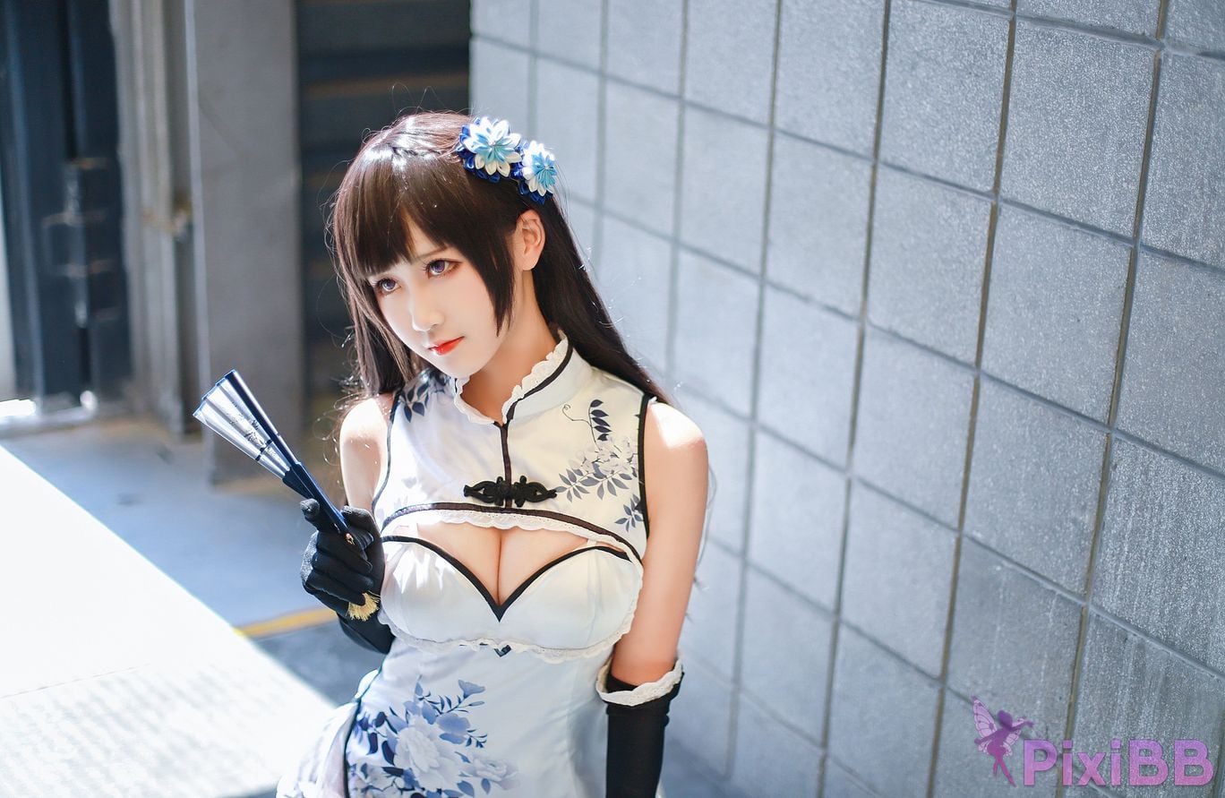 Coser 69 Vol.025 PixiBB.COM 011