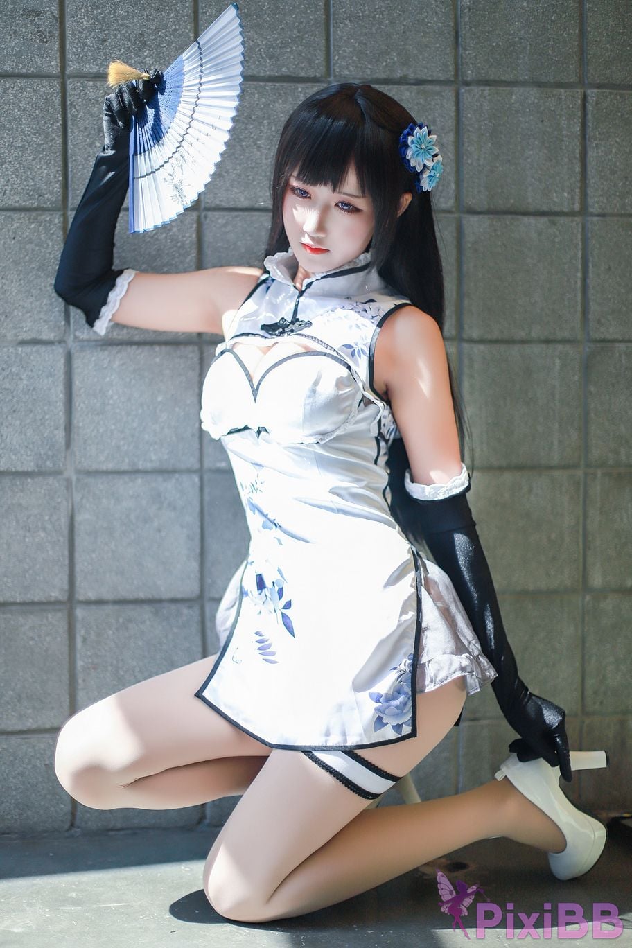 Coser 69 Vol.025 PixiBB.COM 012