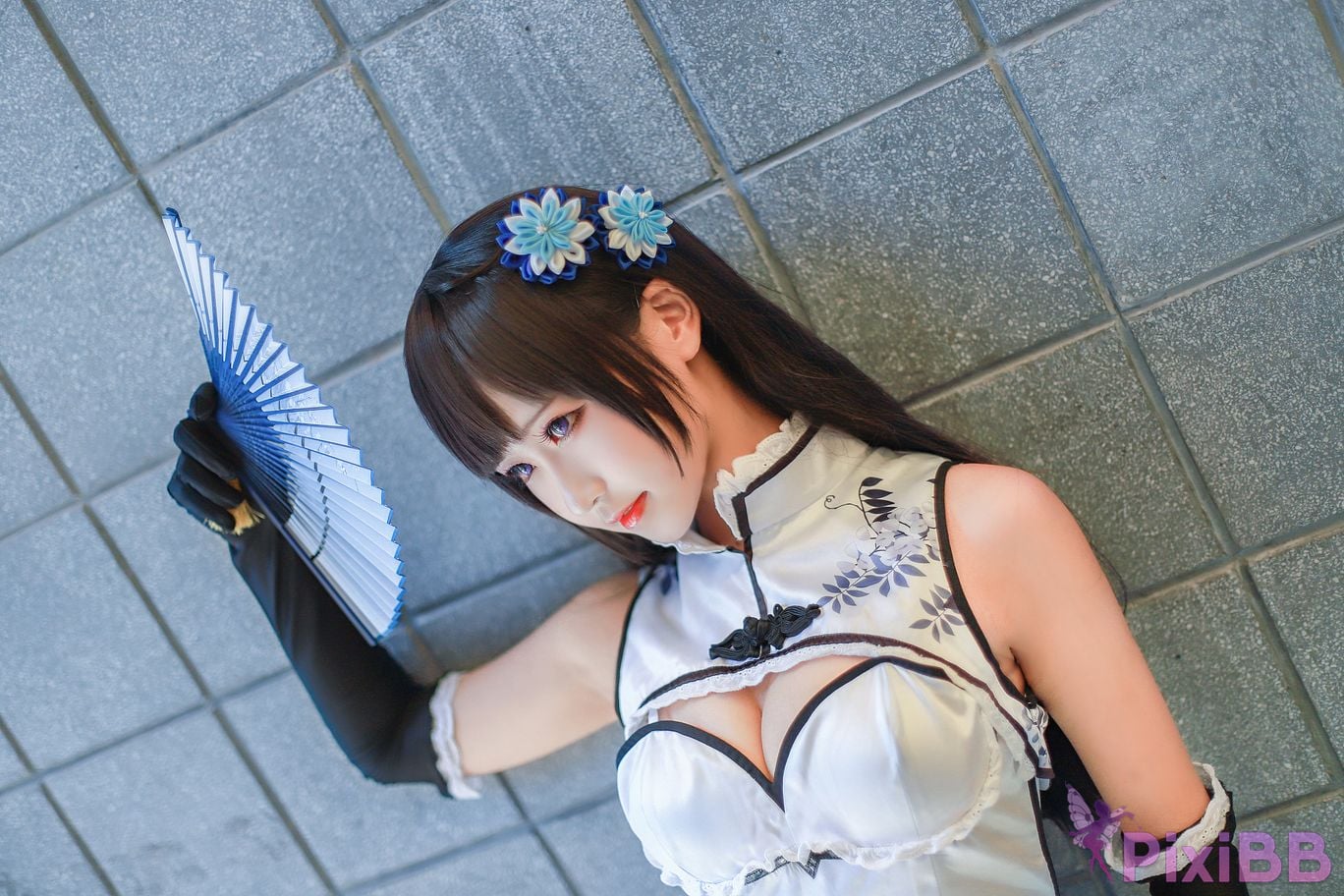 Coser 69 Vol.025 PixiBB.COM 013