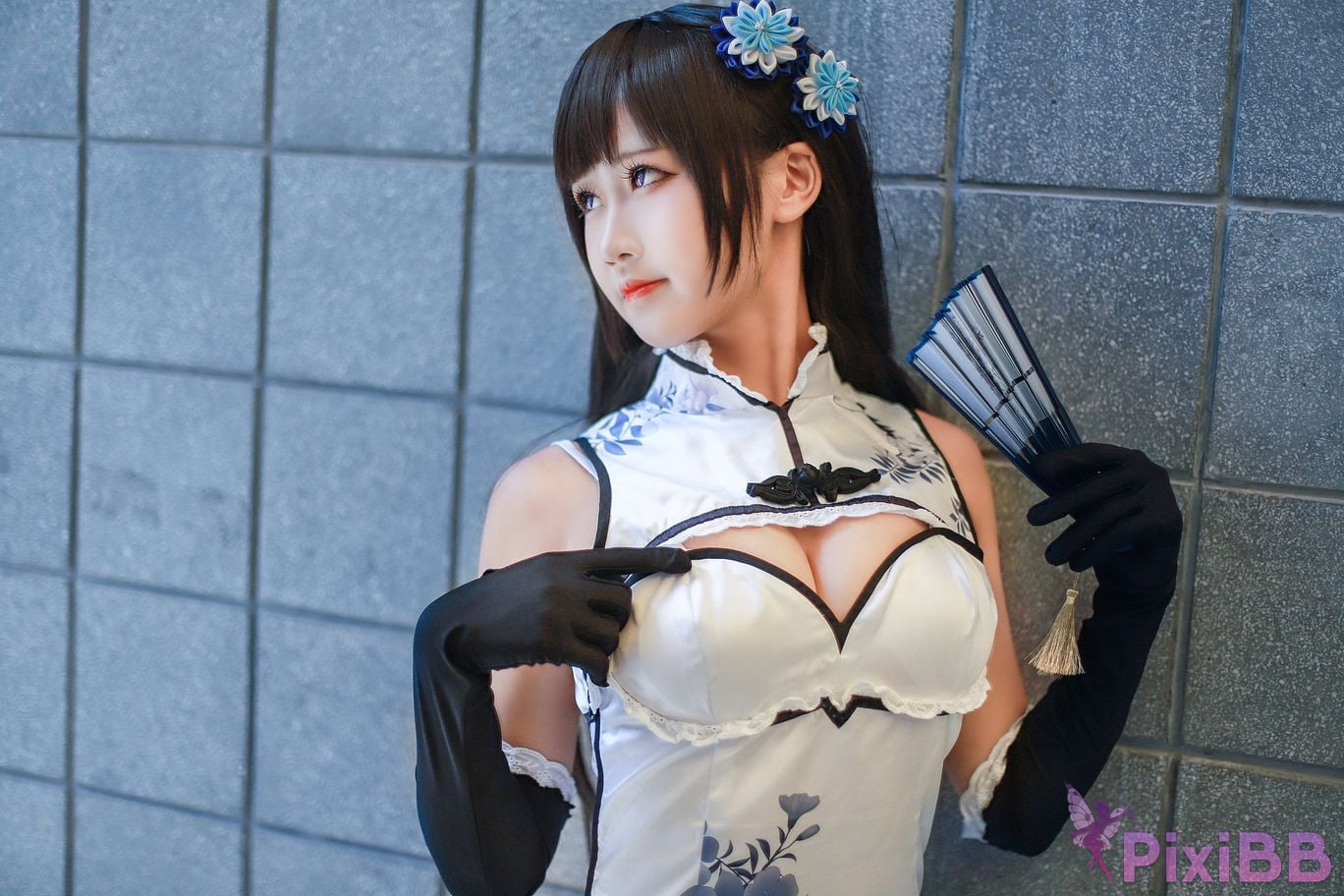 Coser 69 Vol.025 PixiBB.COM 014