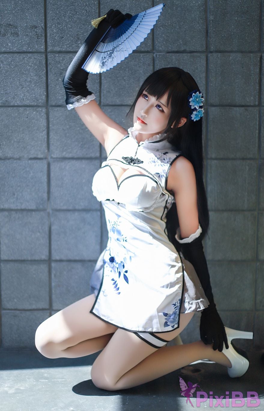 Coser 69 Vol.025 PixiBB.COM 015