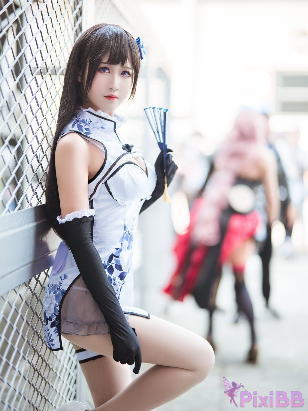 Coser 69 Vol.025 PixiBB.COM 016