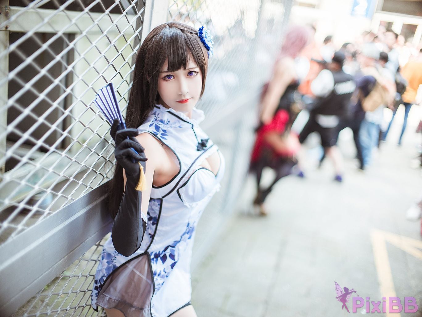 Coser 69 Vol.025 PixiBB.COM 018