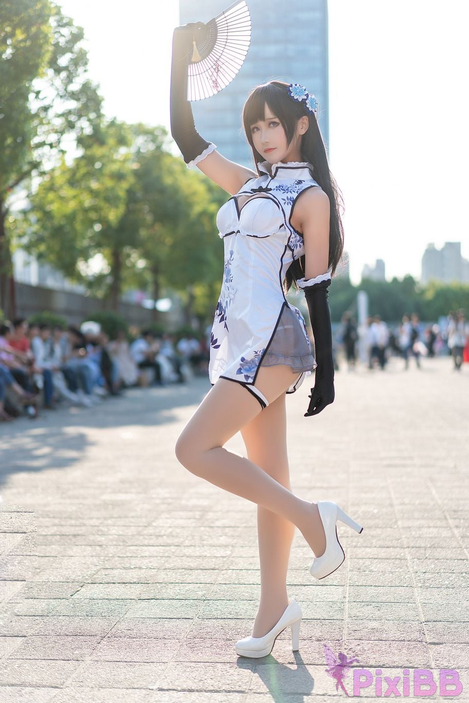 Coser 69 Vol.025 PixiBB.COM 019