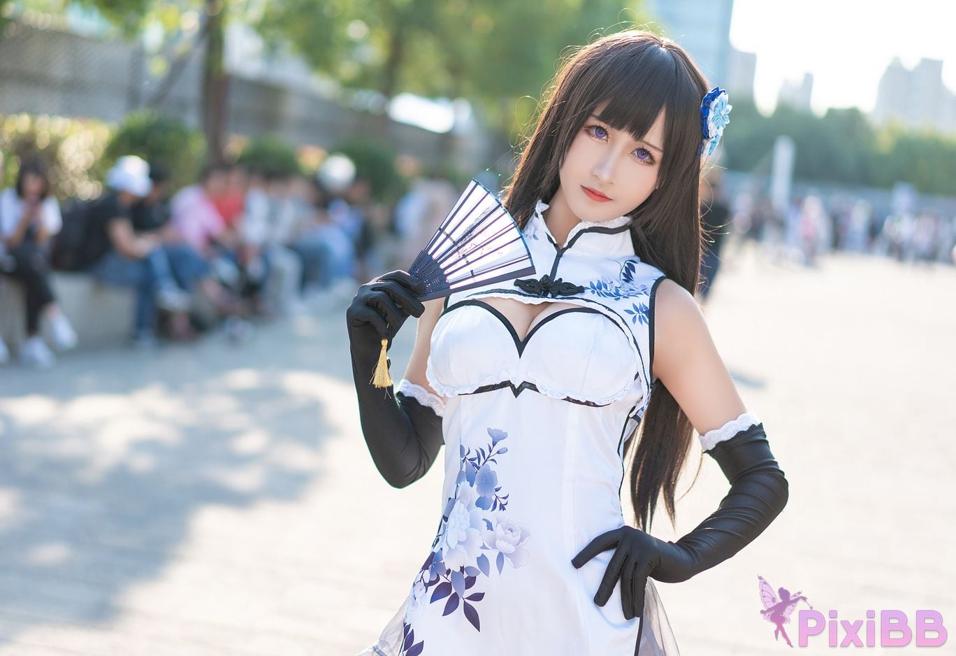 Coser 69 Vol.025 PixiBB.COM 020