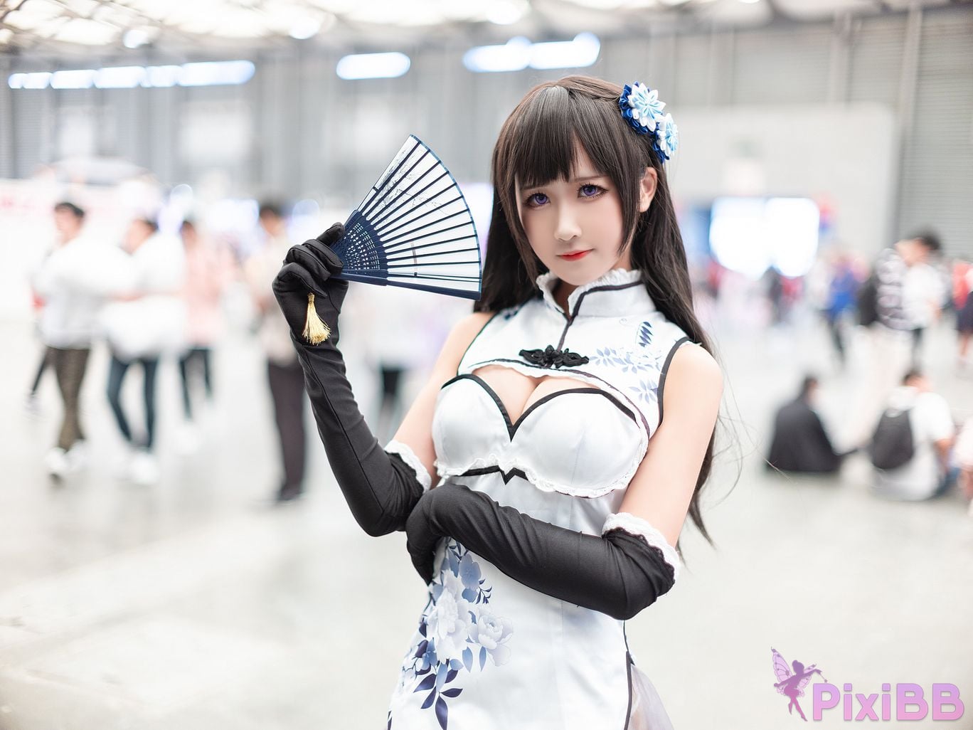 Coser 69 Vol.025 PixiBB.COM 023