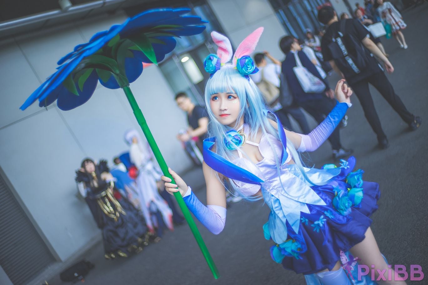 Coser 69 Vol.024 PixiBB.COM 001