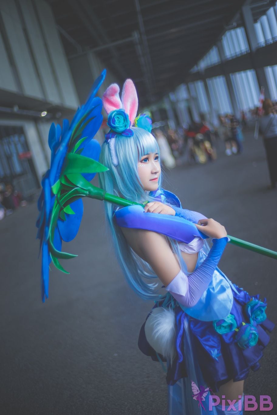 Coser 69 Vol.024 PixiBB.COM 002