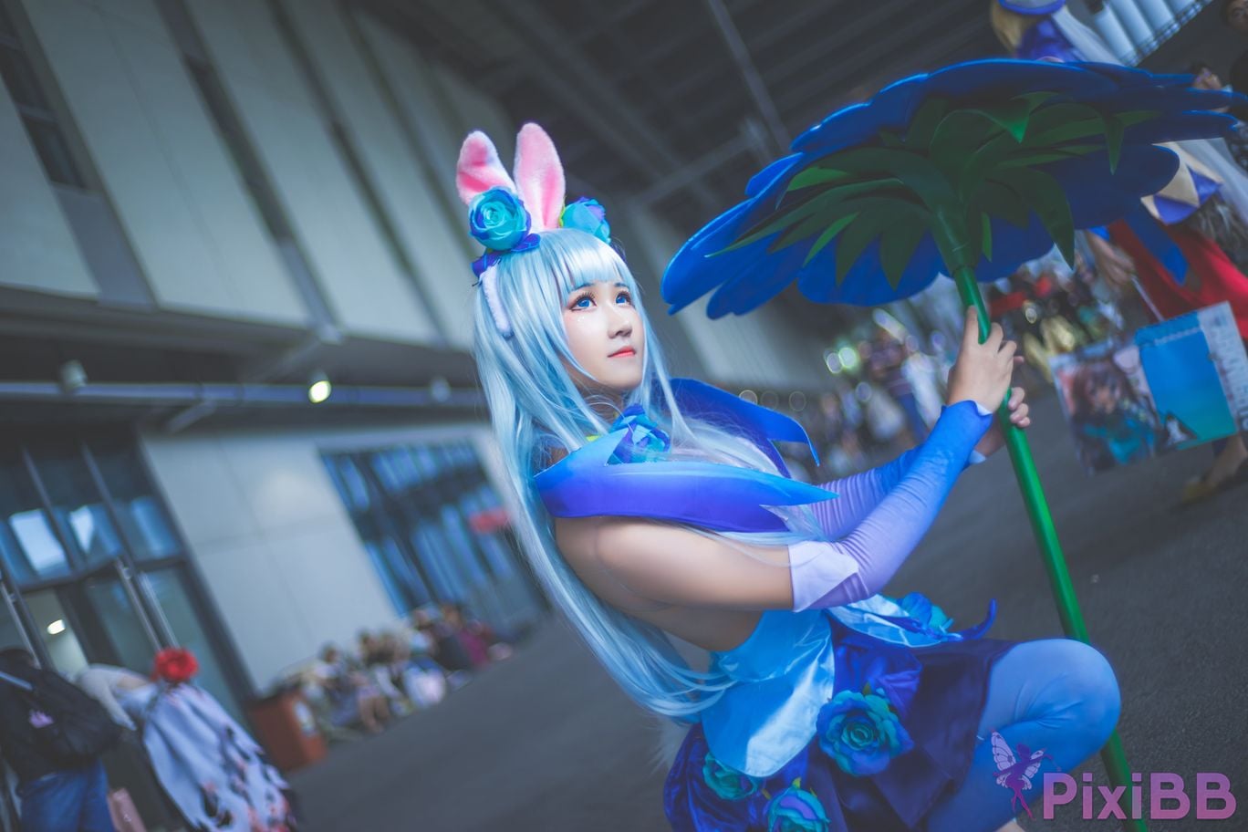 Coser 69 Vol.024 PixiBB.COM 003