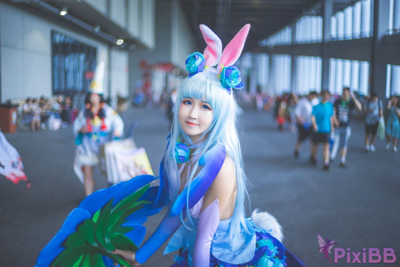 Coser 69 Vol.024 PixiBB.COM 004