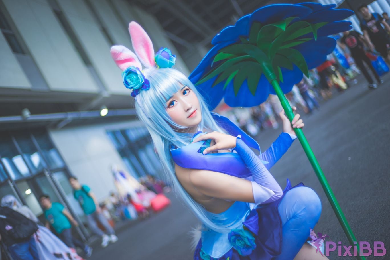 Coser 69 Vol.024 PixiBB.COM 005