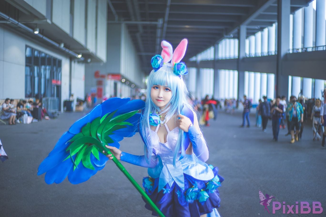 Coser 69 Vol.024 PixiBB.COM 006