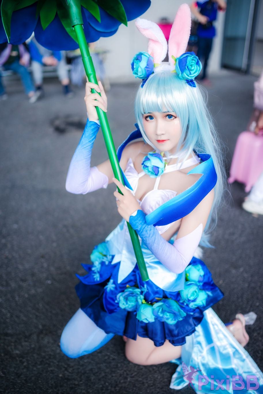 Coser 69 Vol.024 PixiBB.COM 010