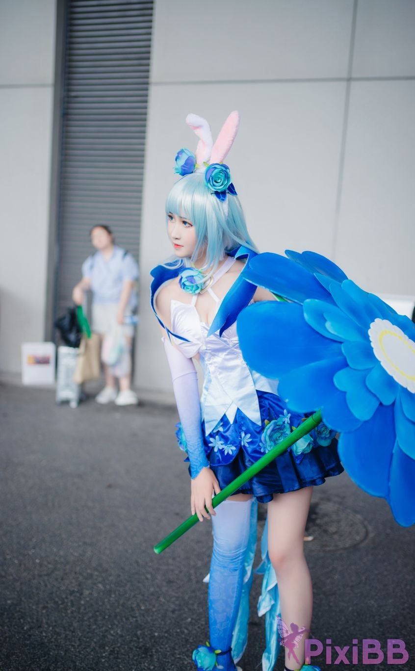 Coser 69 Vol.024 PixiBB.COM 011